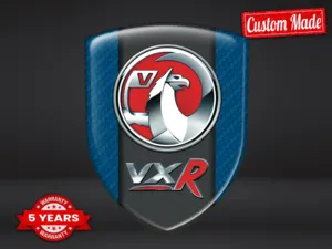 Vauxhall Logo Vehículos Todos Pro Máximo Diseño Estilo Resistente